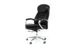 PU OFFICE CHAIR