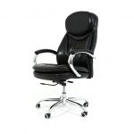 PU OFFICE CHAIR