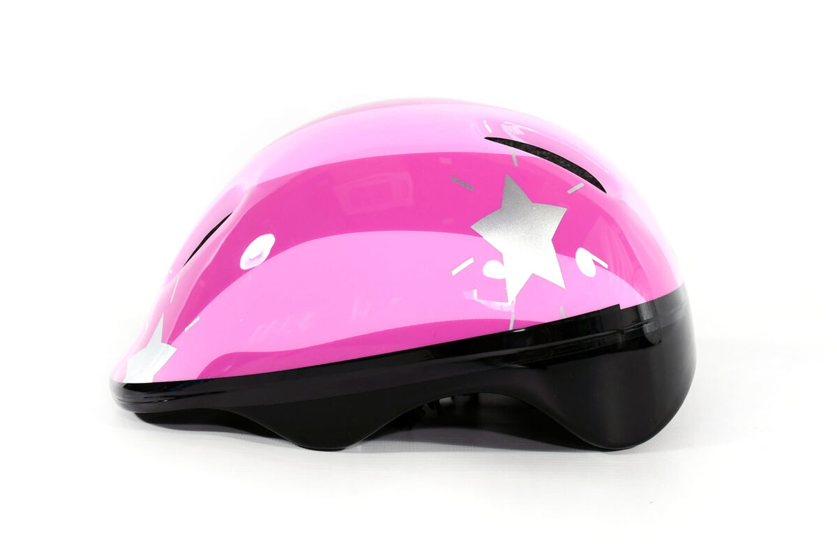 HELMET FOR KIDS-GIRLS ROYAL BABY - Image 2