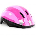 HELMET FOR KIDS-GIRLS ROYAL BABY