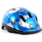HELMET FOR KIDS-BOYS ROYAL BABY