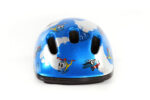 HELMET FOR KIDS-BOYS ROYAL BABY - Image 2