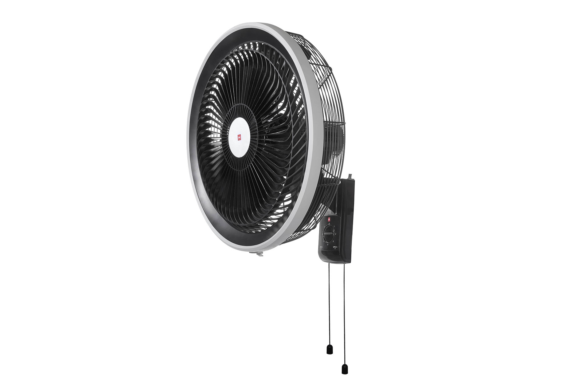 10346 20" INDUSTRIAL WALL FAN KDK - Image 1