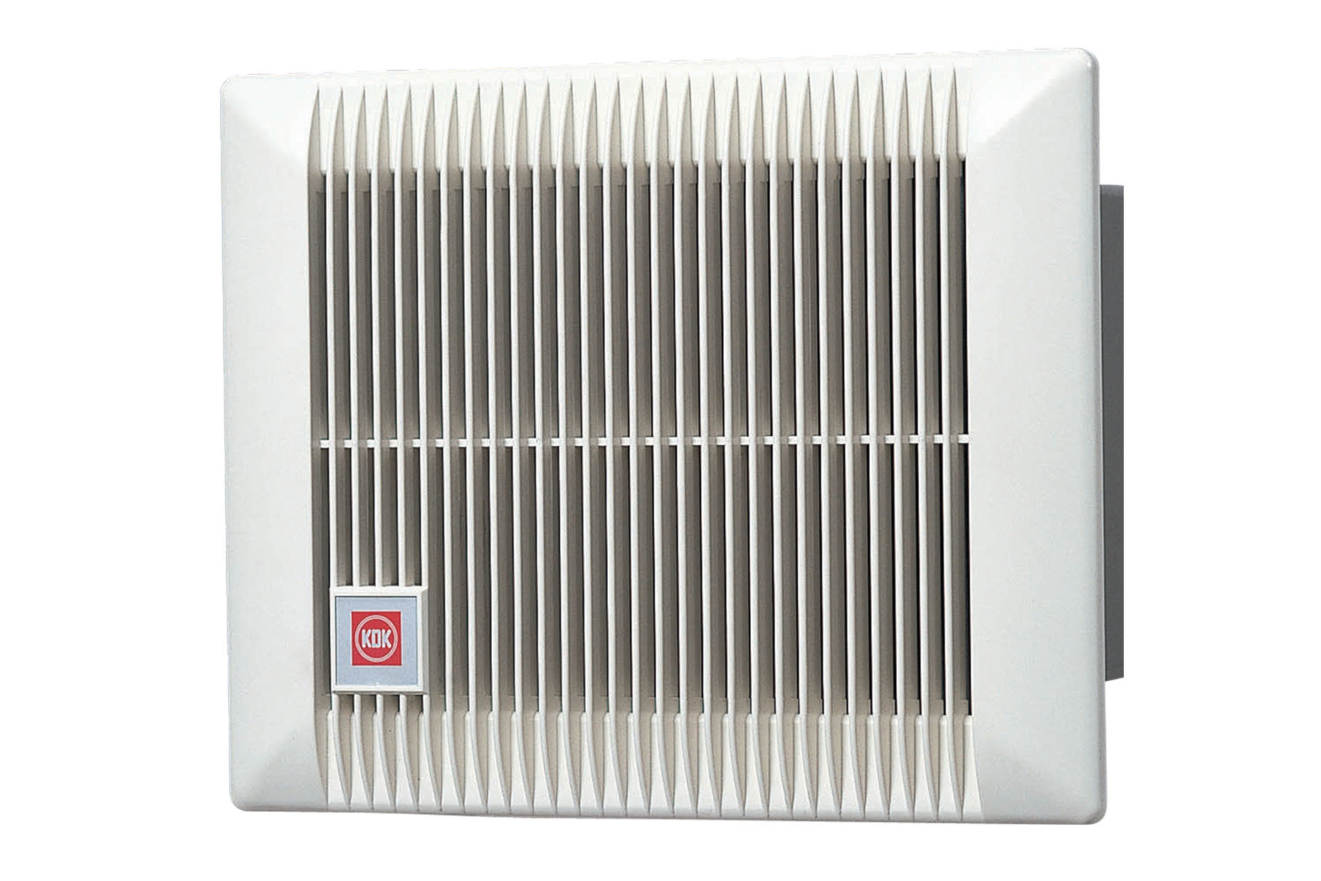 1207 BATHROOM VENTILATING FAN KDK - Image 1