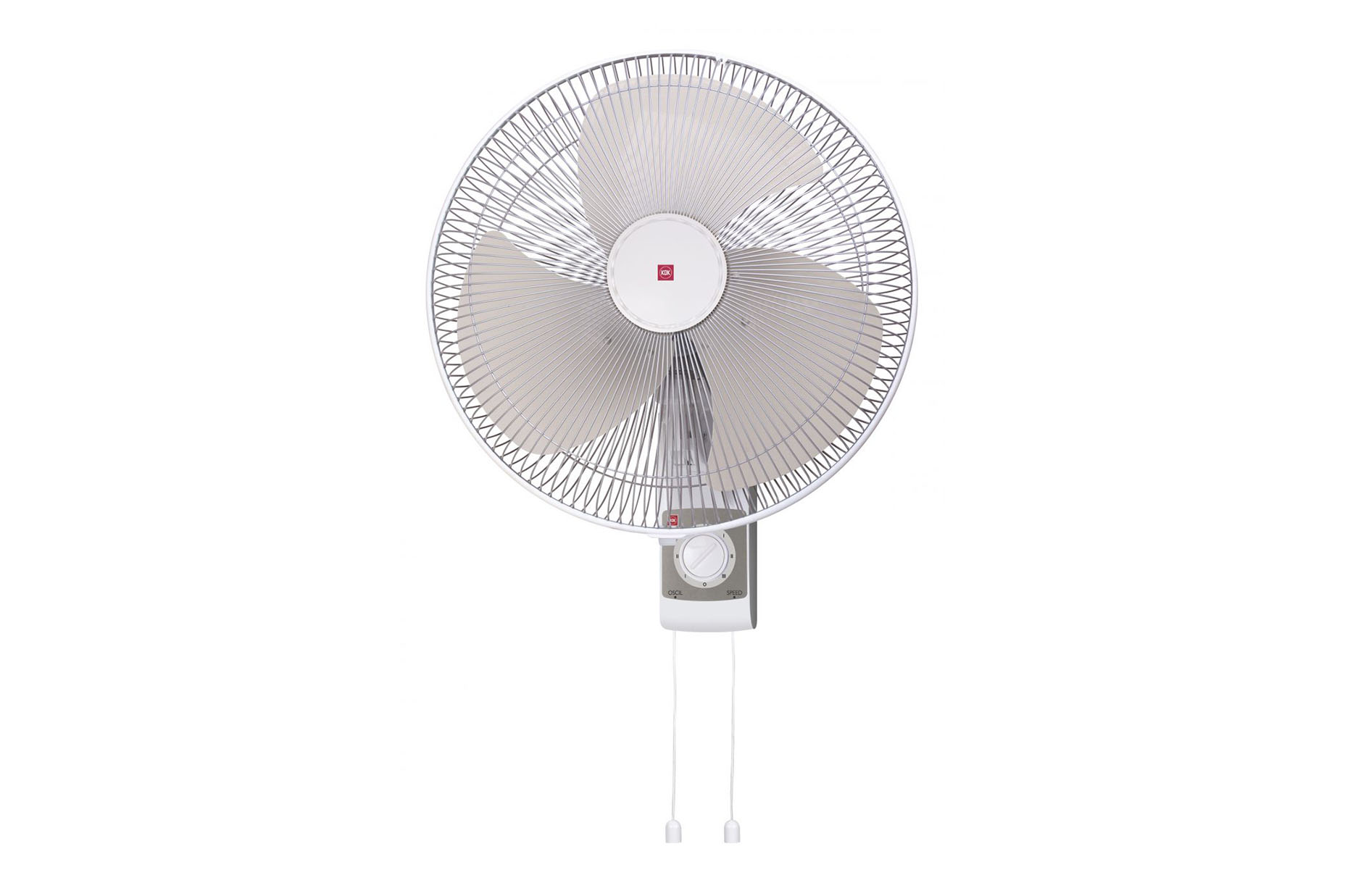 1208 16" WALL FAN KDK - Image 1