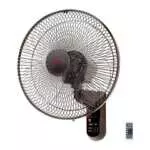 16" WALL FAN W/ REMOTE KDK