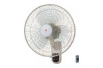 16" WALL FAN W/ REMOTE KDK