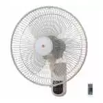 16" WALL FAN W/ REMOTE KDK