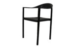 PLASTIC+METAL CHAIR