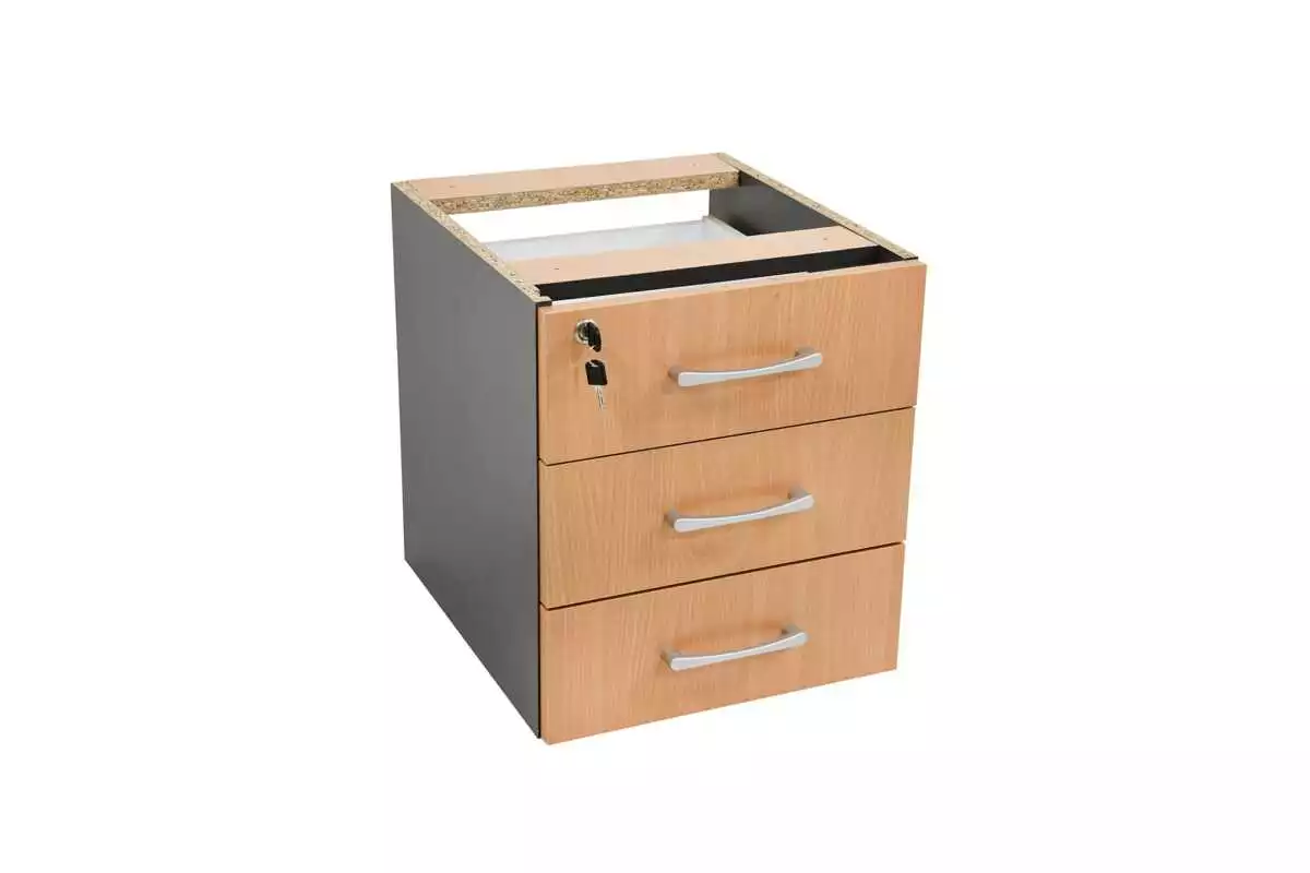 FIXED PEDESTAL - Image 2