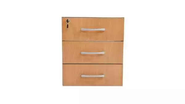 FIXED PEDESTAL