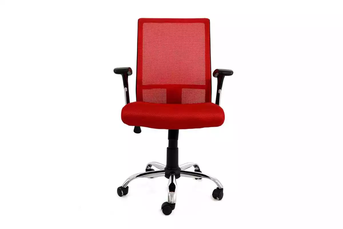 MESH OFFICE CHAIR - Image 2