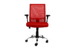 MESH OFFICE CHAIR - Image 2