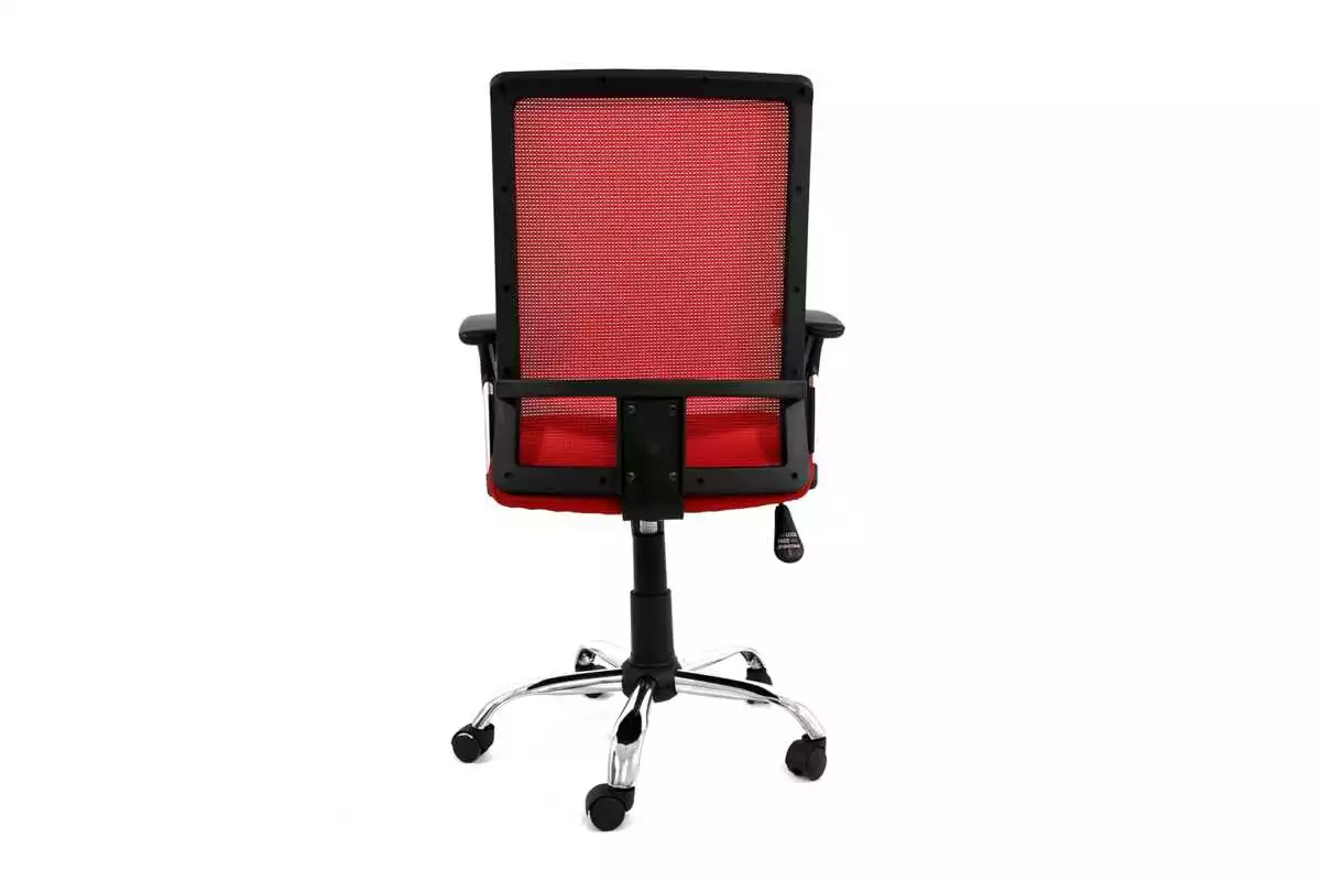 MESH OFFICE CHAIR - Image 4