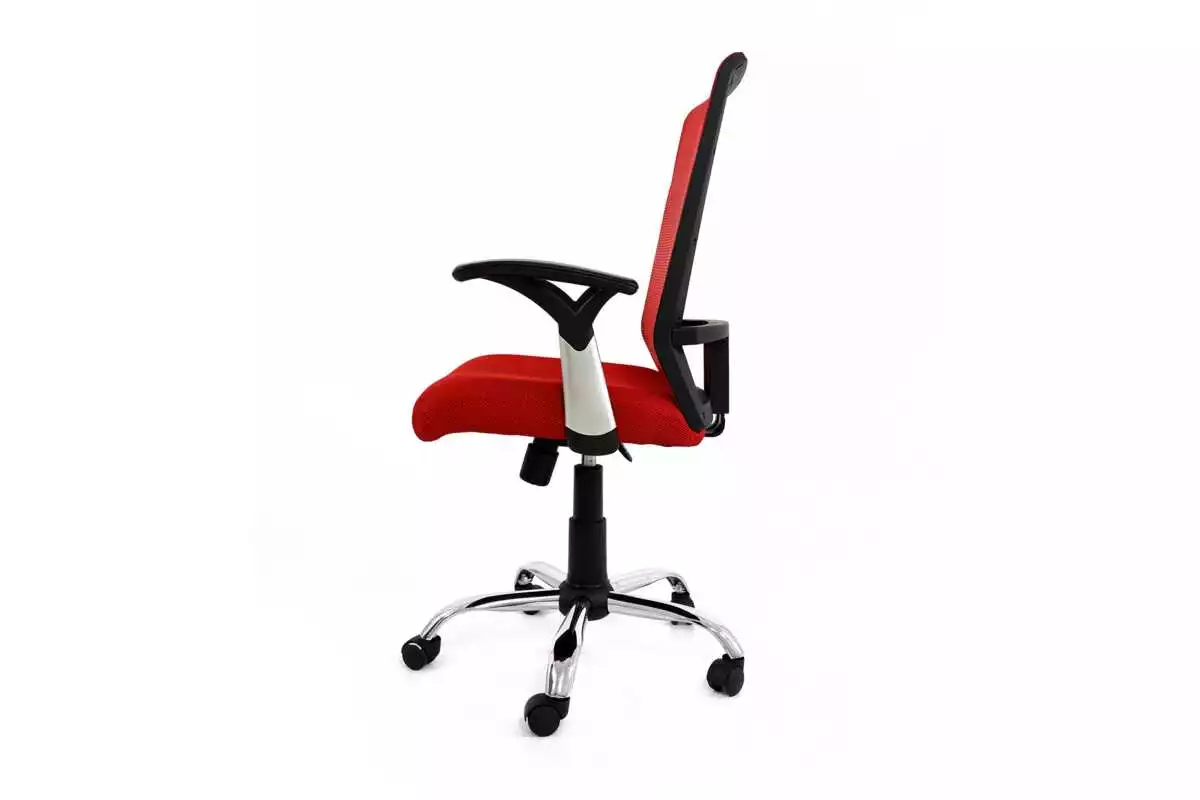 MESH OFFICE CHAIR - Image 3