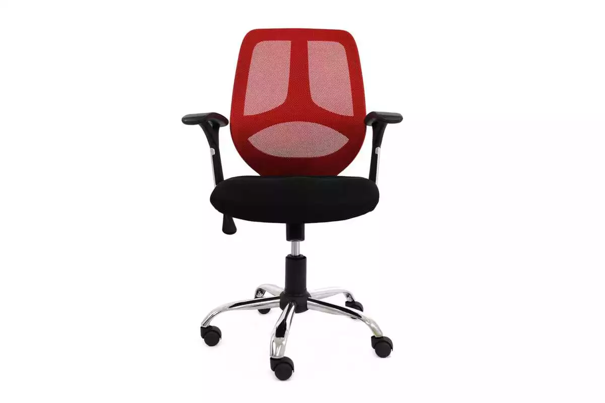 MESH OFFICE CHAIR - Image 2