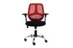 MESH OFFICE CHAIR - Image 2
