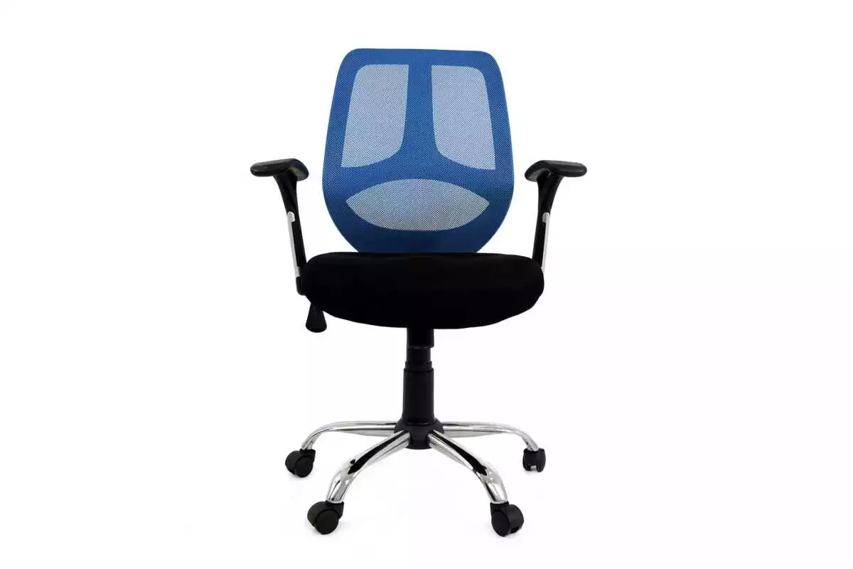 MESH OFFICE CHAIR - Image 2