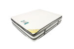 POCKET SPRING MATTRESS W/ DOUBLE PILLOW TOP JBM 1200X1900X320MM