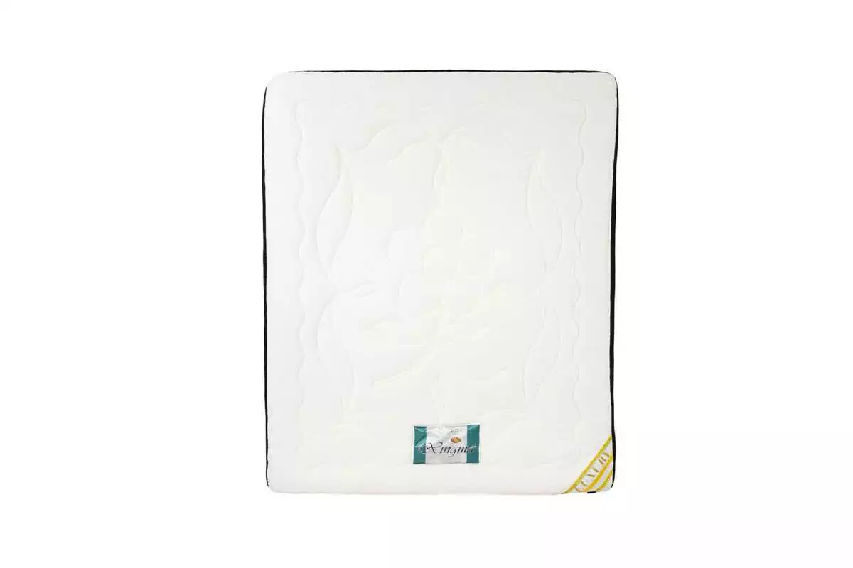 POCKET SPRING MATTRESS W/ DOUBLE PILLOW TOP JBM 1200X1900X320MM - Image 3