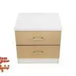 BEDSIDE TABLE