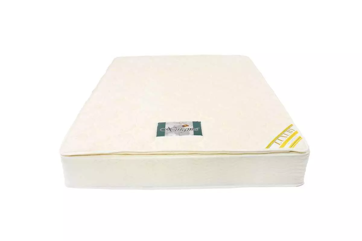 POCKET SPRING MATTRESS JBM (KING) - Image 3