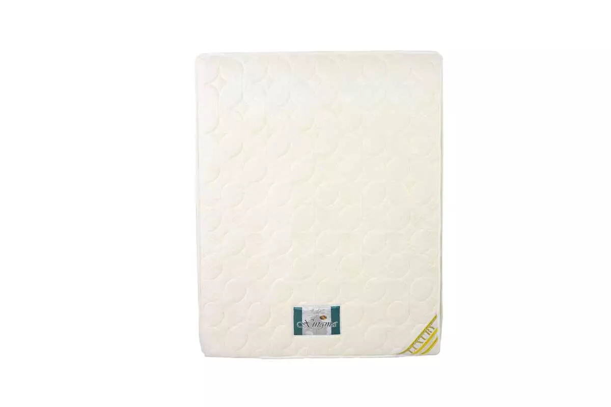 POCKET SPRING MATTRESS JBM (KING) - Image 4