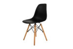 PLASTIC+WOOD CHAIR