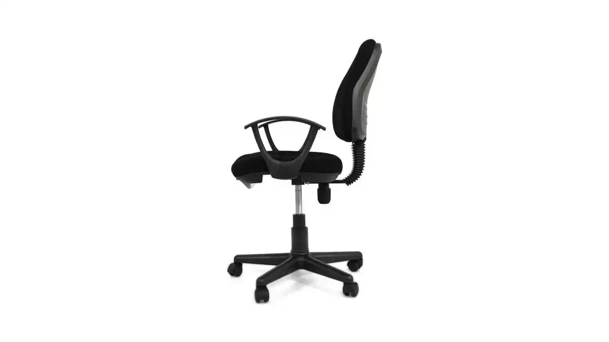 FABRIC OFFICE CHAIR - Image 3