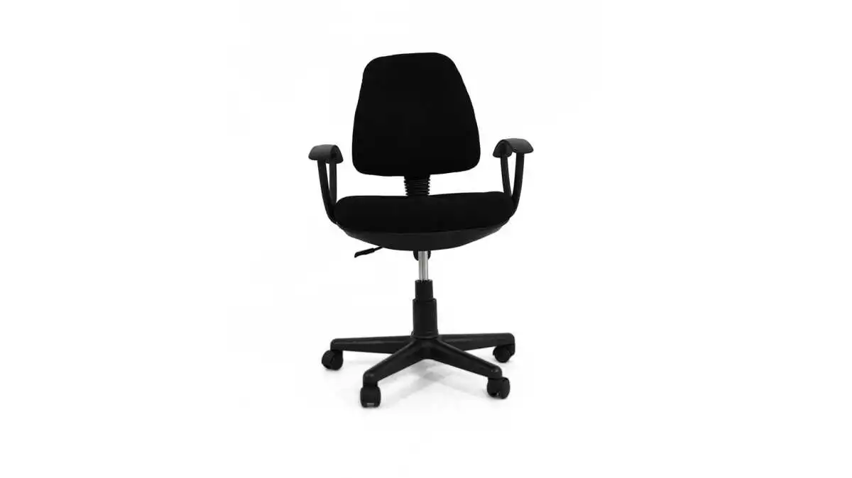 FABRIC OFFICE CHAIR - Image 2