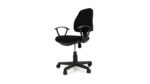 FABRIC OFFICE CHAIR