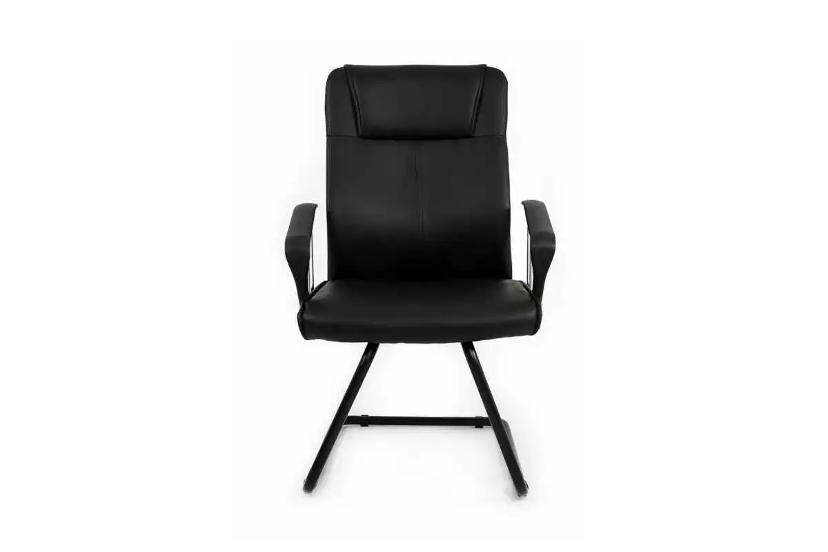 PU OFFICE CHAIR - Image 2