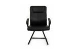 PU OFFICE CHAIR - Image 2