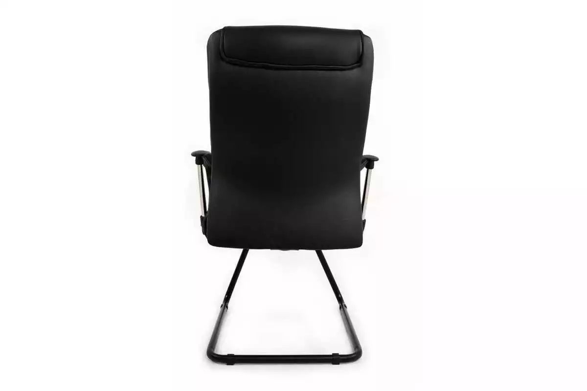 PU OFFICE CHAIR - Image 4