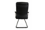 PU OFFICE CHAIR - Image 4