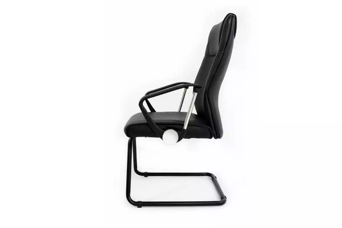 PU OFFICE CHAIR - Image 3