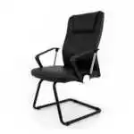 PU OFFICE CHAIR