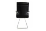 PU VISITOR CHAIR - Image 4