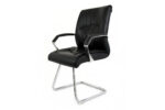 PU VISITOR CHAIR