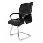 PU VISITOR CHAIR