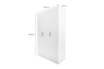 WARDROBE 3 DOOR - Image 5