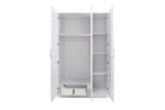 WARDROBE 3 DOOR - Image 2