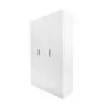 WARDROBE 3 DOOR