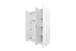 WARDROBE 3 DOOR - Image 4