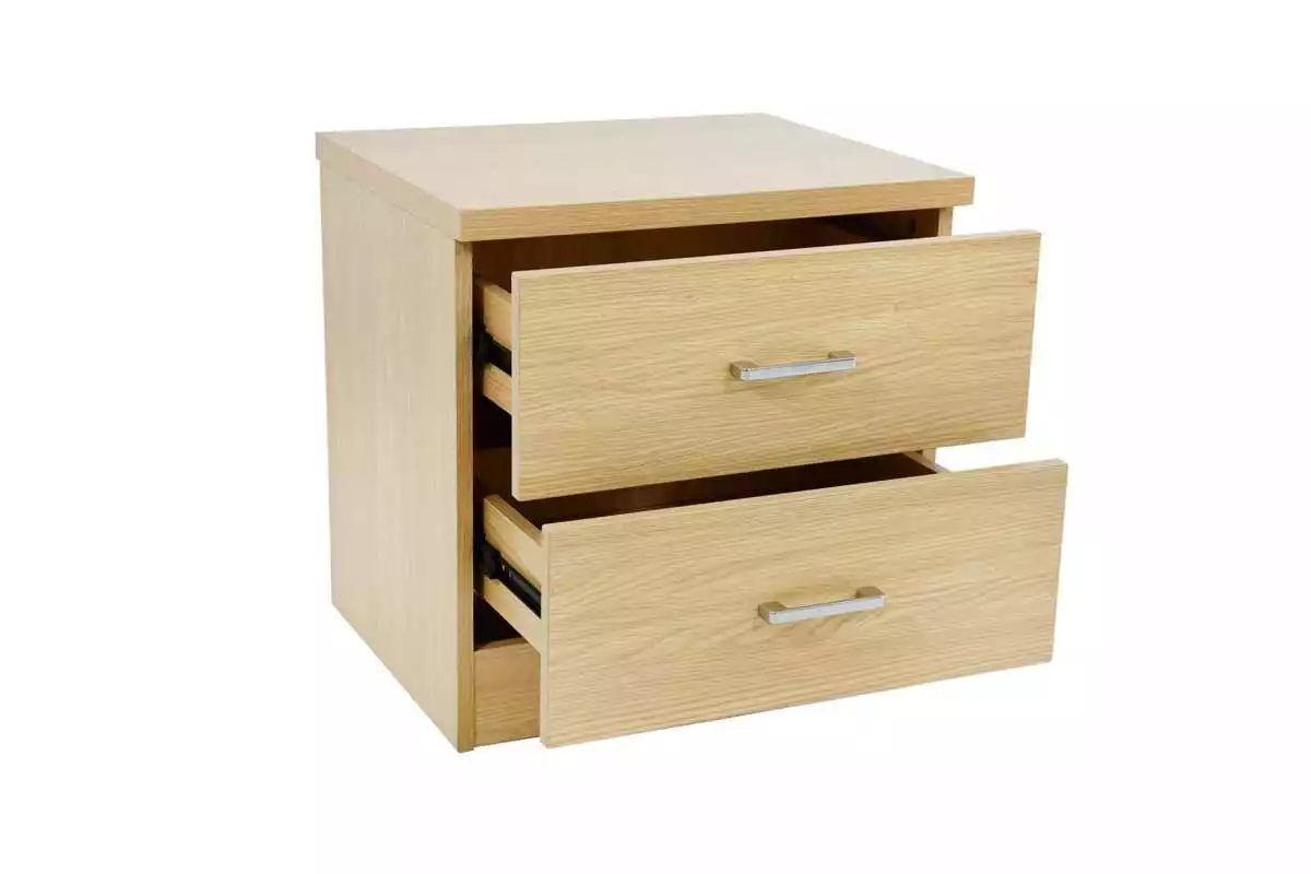 BEDSIDE TABLE - Image 2