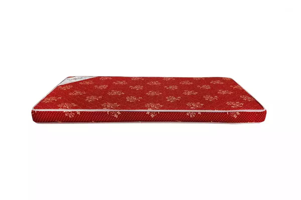 RUBBERISED COIR MATTRESS 1800X900X102MM SULFEX - Image 2