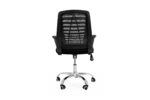 MESH OFFICE CHAIR - Image 4