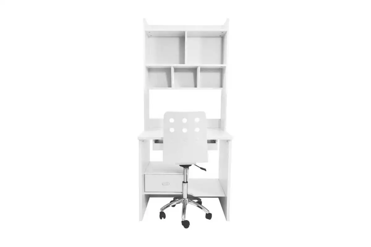 CHILDREN STUDY TABLE WITH CHAIR - Image 3