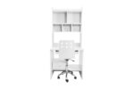 CHILDREN STUDY TABLE WITH CHAIR - Image 3