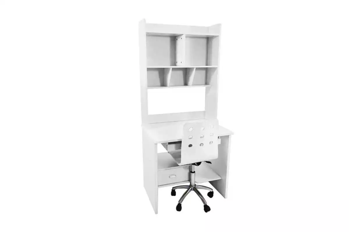CHILDREN STUDY TABLE WITH CHAIR - Image 2